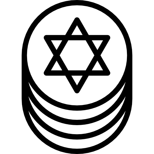 Jewish Coins
